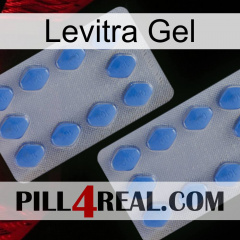 Levitra Gel 20